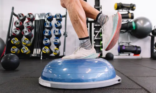 Blood Flow Restriction (BFR)