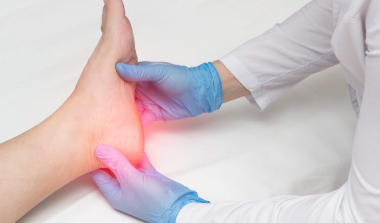 Manual Therapy