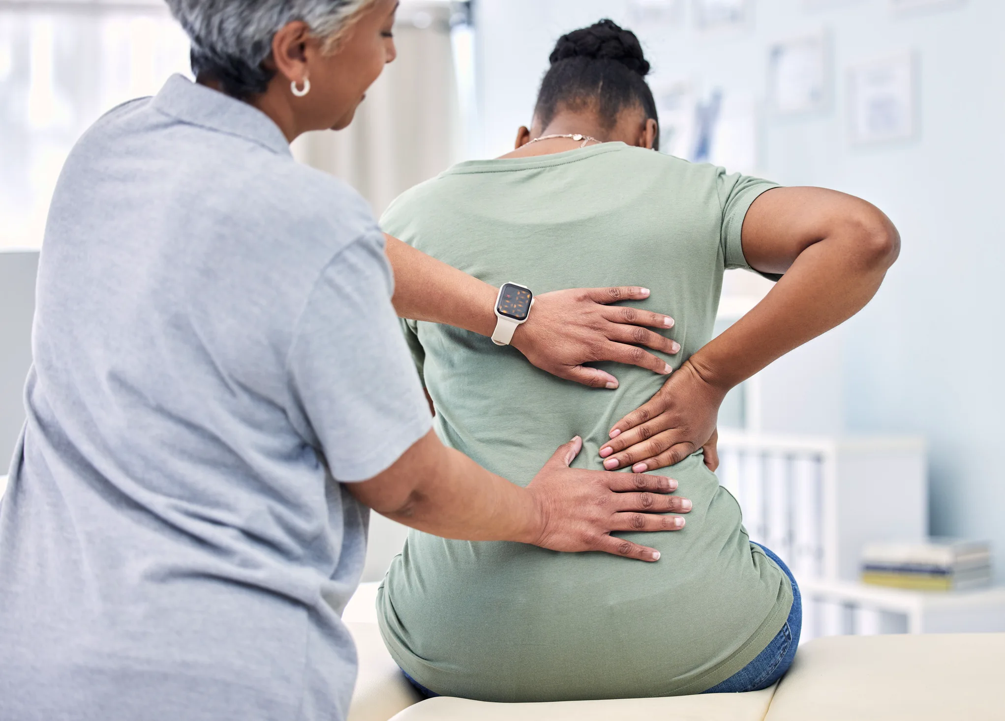 Orthopedic Rehab
