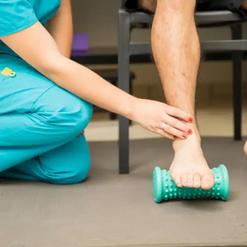Post-Surgical Rehabilitation